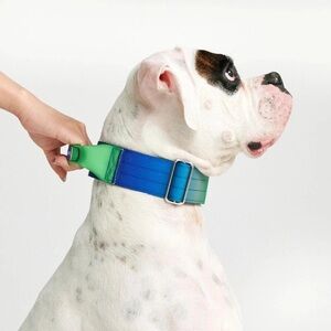 Spark Paws: Tactical Collars Sz L